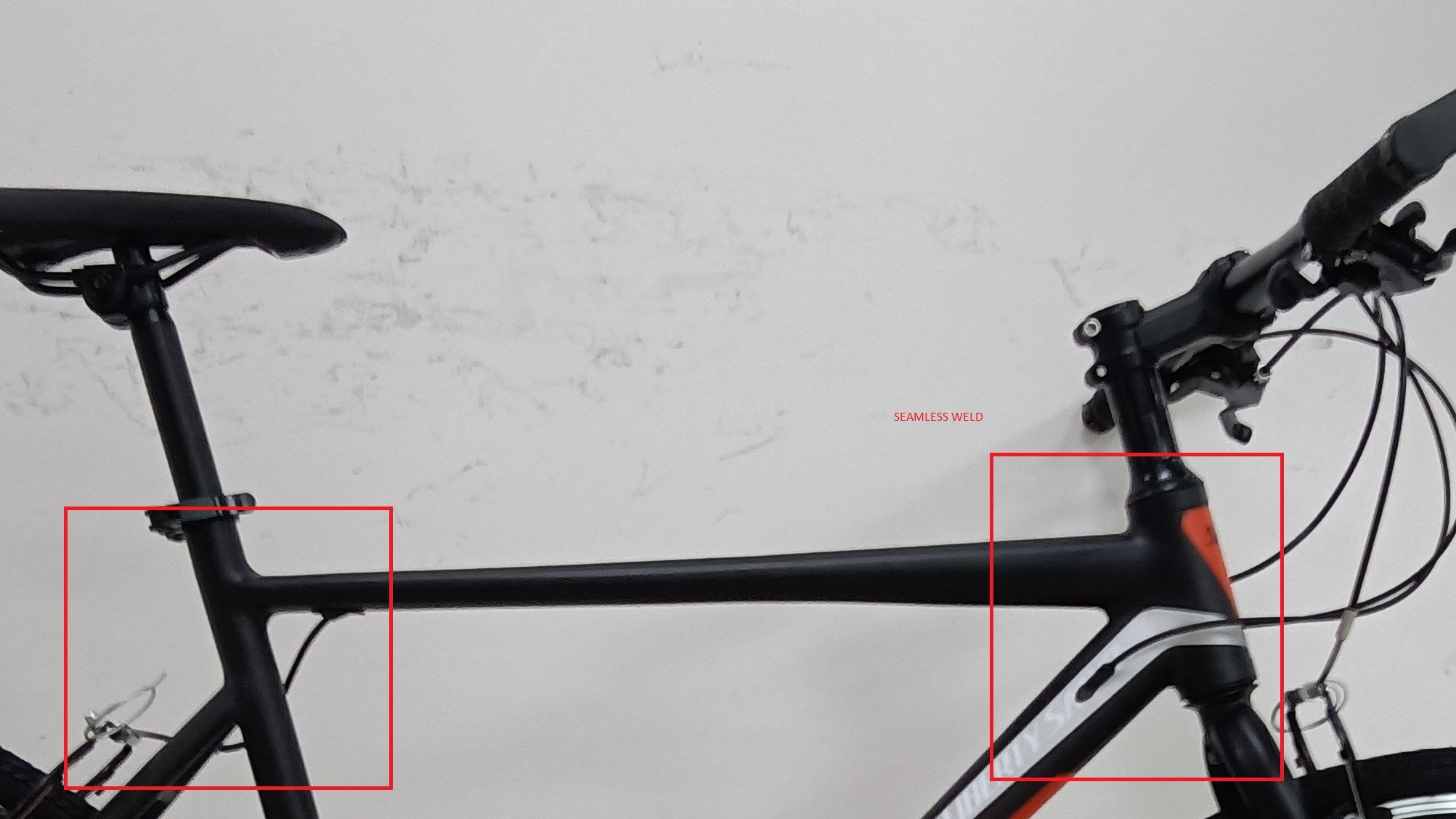 Salvo 700c, 21 Speed, Full Aluminium Alloy, No weld Joint, Rs 24,000.00, with 10 Years Guarantee for Frame and Fork Set