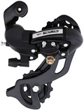 SUNRUN REAR DERAILLEUR RD-HG-35A,FIX TYPE