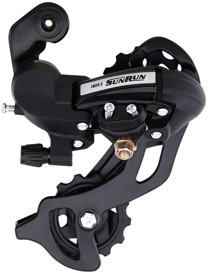 SUNRUN REAR DERAILLEUR RD-HG-35A,FIX TYPE