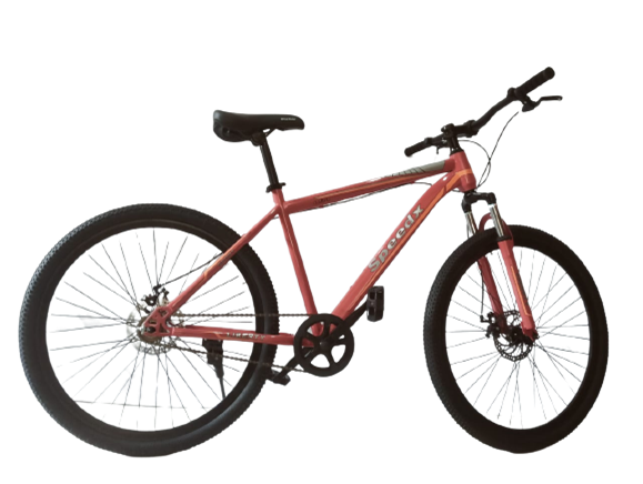 SpeedX 27.5" MTB Single Speed