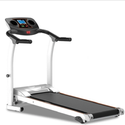 Treadmill Running Machine Home Heavy Duty Electric Portable Motorized Folding Treadmill Portable Gym