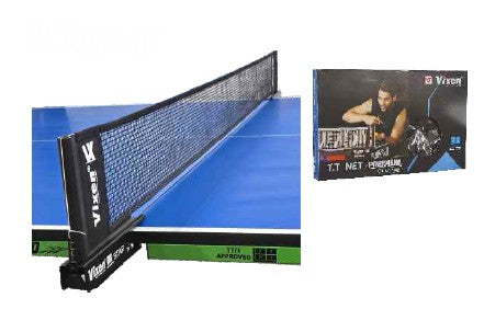 Table Tennis Net Premium
