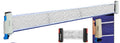 Vixen Xing Foldable Table Tennis Net,Expandable Net,&nbsp;Stretches to fit any table.