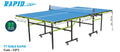 Vixen TT Table Rapid