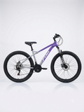 Fog Ultra 27.5, 21 Speed Sunrun Equipped : Rs: 11,800