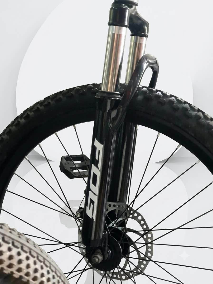 FOG Ultra 24" Single Speed
