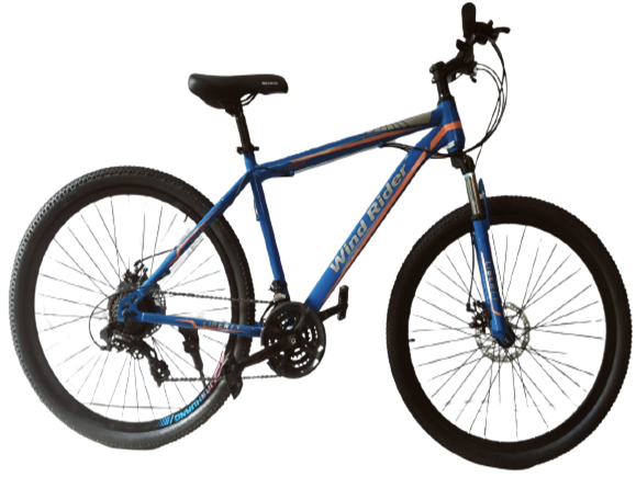 Liberty Wind Rider MTB 27.5