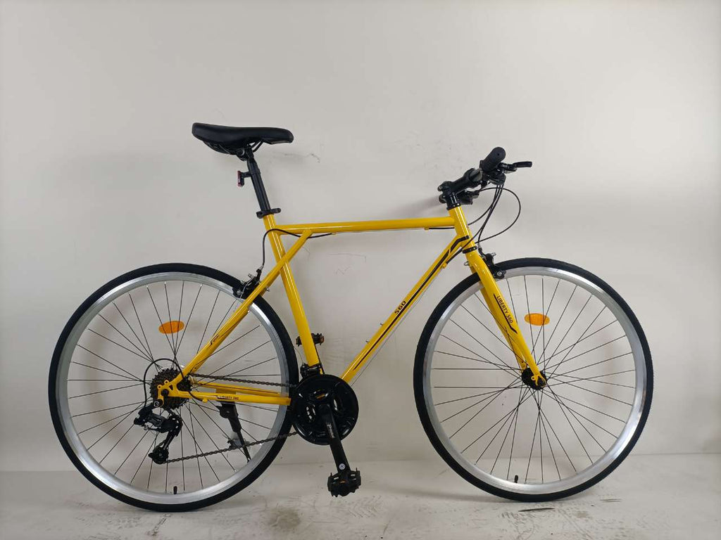 Road Bike 560, 700C X 28C, 21 Speed