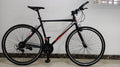Salvo 700c, 21 Speed, Full Aluminium Alloy, No weld Joint, Rs 24,000.00, with 10 Years Guarantee for Frame and Fork Set