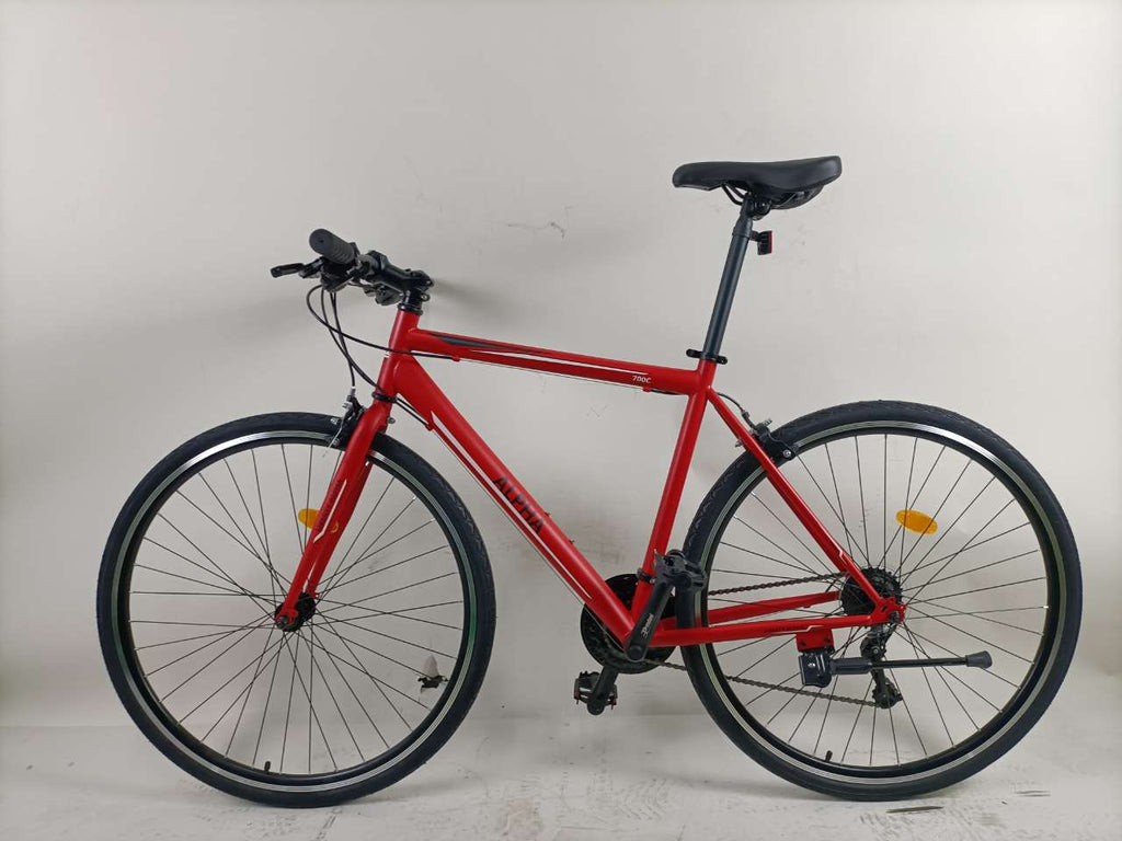 Alpha 700 x 35C, 21 Speed, Steel Rs 10,200.00