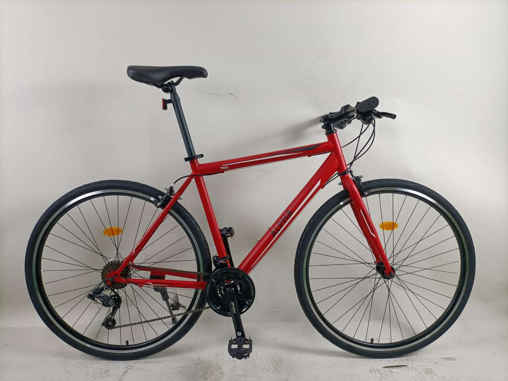 Alpha 700 x 35C, 21 Speed, Steel Rs 10,200.00