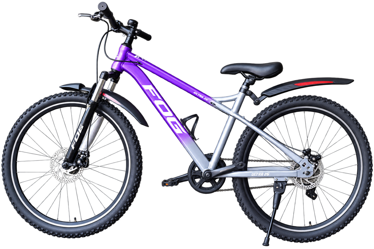 FOG Ultra 24" Single Speed