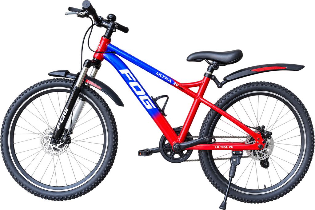 FOG 26" Single Speed, HD , Rs 9,200.00
