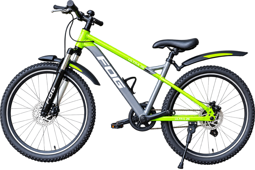 FOG 26" Single Speed, HD , Rs 9,200.00