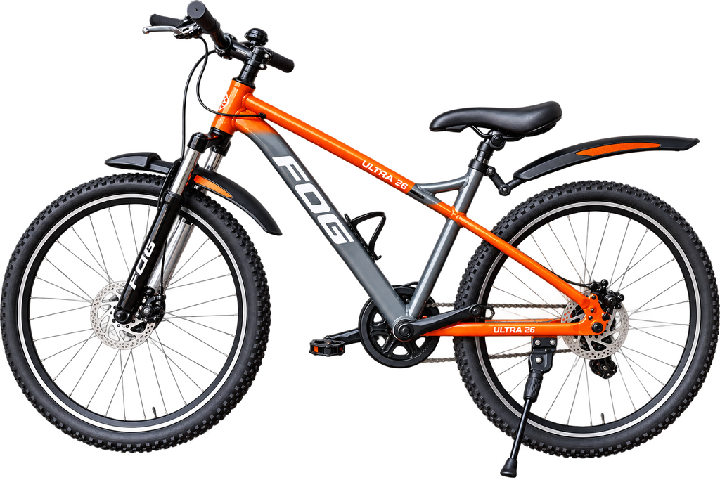 FOG 26" Single Speed, HD , Rs 9,200.00