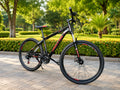 Liberty 27.5, 21Speed, Full Aluminium MTB, 10 Years Gurantee for Frame