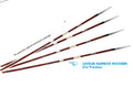 JAVELIN BAMBOO WOODEN 600Gram, Vixen