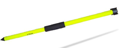 Plastic Javelin