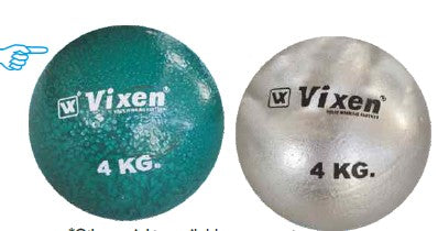 Shotput Economy Unturned 2 KG