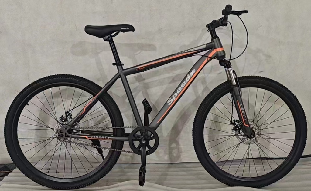 SpeedX 27.5" , Single Speed MTB