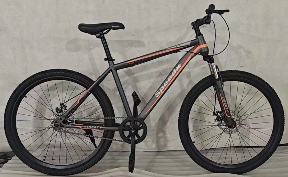 SpeedX 27.5" , Single Speed MTB